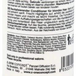 Milk_shake® Sweet Camomile Conditioner 300 Ml -Hautpflege Duft Angebote Store milk shake sweet camomile conditioner 300 ml3