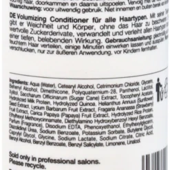 Milk_shake® Volume Solution Conditioner 300 Ml -Hautpflege Duft Angebote Store milk shake volume solution conditioner 300 ml3