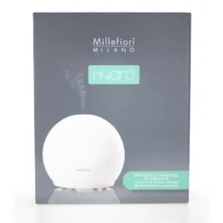 Millefiori® Ultrasound Diffusor Hydro Glaskugel Raumduft