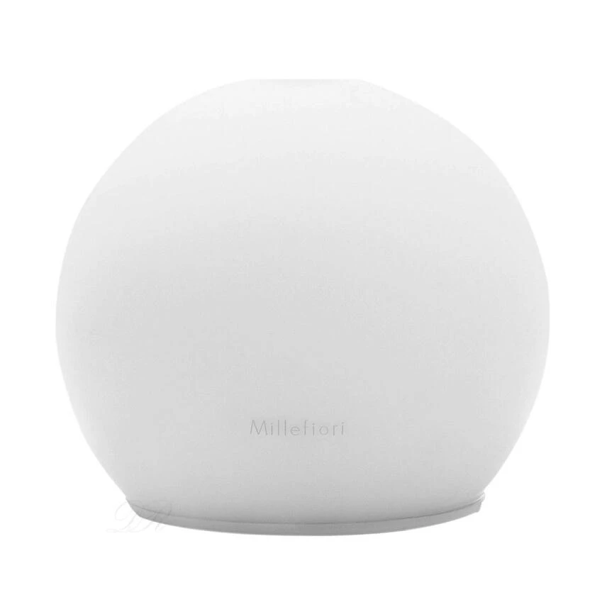 Millefiori® Ultrasound Diffusor Hydro Glaskugel Raumduft 2 Millefiori® Ultrasound Diffusor Hydro Glaskugel Raumduft – Bild 2