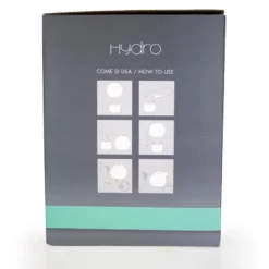 Millefiori® Ultrasound Diffusor Hydro Glaskugel Raumduft 8 Millefiori® Ultrasound Diffusor Hydro Glaskugel Raumduft -Hautpflege Duft Angebote Store millefiori ultrasound diffusor hydro glaskugel raumduft4