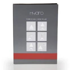 Millefiori® Ultrasound Diffusor Hydro Pyramid Raumduft -Hautpflege Duft Angebote Store millefiori ultrasound diffusor hydro pyramid raumduft3