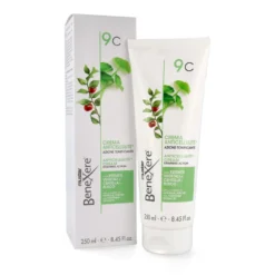 Hautpflege Duft Angebote Store 7 Müster & Dikson Benexere Anti-Cellulite Creme 9C 250 Ml