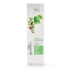 Müster & Dikson Benexere Anti-Cellulite Creme 9C 250 Ml -Hautpflege Duft Angebote Store muester dikson benexere anti cellulite creme 9c 250 ml3