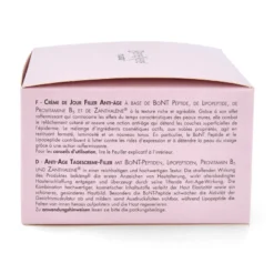 Müster & Dikson Benexere Crema Filler 50 Ml -Hautpflege Duft Angebote Store muester dikson benexere crema filler 50 ml3