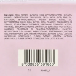 Müster & Dikson Benexere Crema Filler 50 Ml -Hautpflege Duft Angebote Store muester dikson benexere crema filler 50 ml6