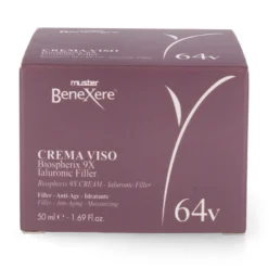 Müster & Dikson Benexere Gesichtscreme Biospherix 64V 50 Ml -Hautpflege Duft Angebote Store muester dikson benexere gesichtscreme biospherix 64v 50 ml3