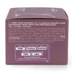 Müster & Dikson Benexere Gesichtscreme Biospherix 64V 50 Ml -Hautpflege Duft Angebote Store muester dikson benexere gesichtscreme biospherix 64v 50 ml4