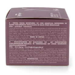 Müster & Dikson Benexere Gesichtscreme Biospherix 64V 50 Ml -Hautpflege Duft Angebote Store muester dikson benexere gesichtscreme biospherix 64v 50 ml6