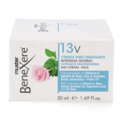 Müster & Dikson Benexere Hydratisierende Tagescreme 13V 50 Ml -Hautpflege Duft Angebote Store muester dikson benexere hydratisierende tagescreme 13v 50 ml3