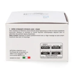 Müster & Dikson Benexere Hydratisierende Tagescreme 13V 50 Ml -Hautpflege Duft Angebote Store muester dikson benexere hydratisierende tagescreme 13v 50 ml6