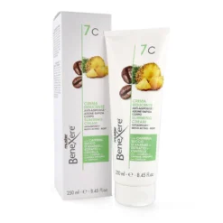 Hautpflege Duft Angebote Store 15 Müster & Dikson Benexere Slimming Cream 7C 250 Ml