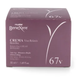Müster & Dikson Benexere Tagescreme Anti-Aging Botolike 67V 50 Ml -Hautpflege Duft Angebote Store muester dikson benexere tagescreme anti aging botolike 67v 50 ml3