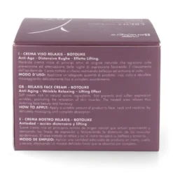 Müster & Dikson Benexere Tagescreme Anti-Aging Botolike 67V 50 Ml -Hautpflege Duft Angebote Store muester dikson benexere tagescreme anti aging botolike 67v 50 ml4