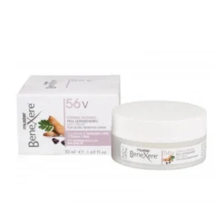 Müster & Dikson Benexere Tagescreme Für Hochempfindliche Haut 56V 50