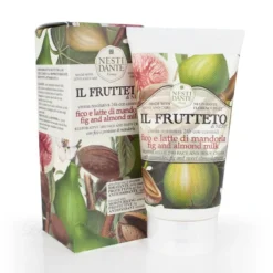 Hautpflege Duft Angebote Store 5 Nesti Dante Il Frutteto Fico E Latte Di Mandorla Körpercreme 150 Ml