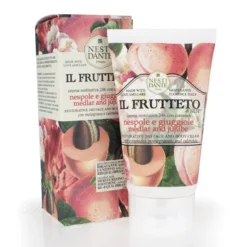 Hautpflege Duft Angebote Store 13 Nesti Dante Il Frutteto Nespole E Giuggiole Körpercreme 150 Ml