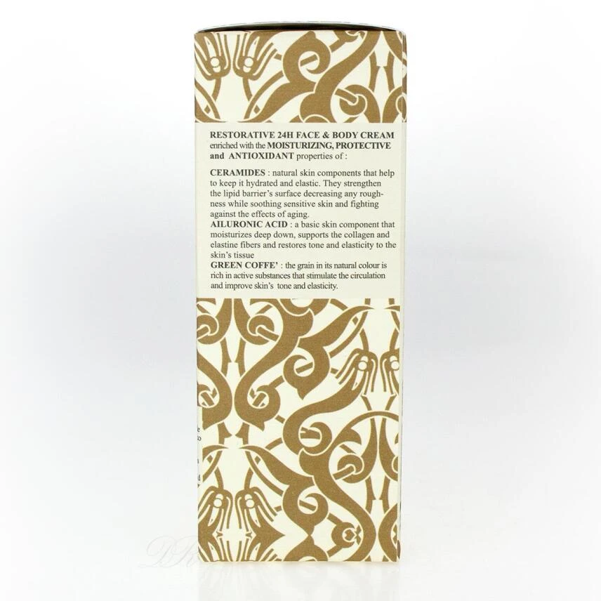 Nesti Dante Luxury Gold Cream Körpercreme 150 Ml 5 Nesti Dante Luxury Gold Cream Körpercreme 150 Ml – Bild 5