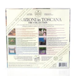 Nesti Dante Seifen Geschenk-Set Emozioni In Toscana Collection (6x 15 -Hautpflege Duft Angebote Store nesti dante seifen geschenk set emozioni in toscana collection 6x 150g3