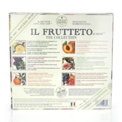 Nesti Dante Seifen Geschenkset Il Fruttetto Collection (6x 150g) -Hautpflege Duft Angebote Store nesti dante seifen geschenk set il fruttetto collection 6x 150g3