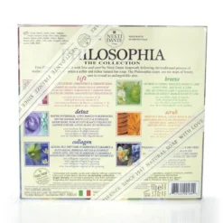 Nesti Dante Seifen Geschenk-Set Philosophia Collection (6x 150g) -Hautpflege Duft Angebote Store nesti dante seifen geschenk set philosophia collection 6x 150g3