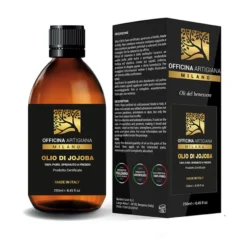 Officina Artigiana Reines Jojobaöl 250 Ml