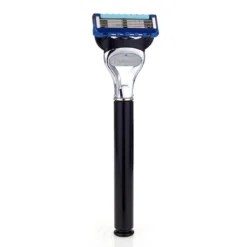 Omega F5206 Rasierer Mit Gillette® Fusion Klinge