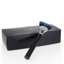 Omega F5206 Rasierer Mit Gillette® Fusion Klinge -Hautpflege Duft Angebote Store omega f5206 rasierer mit gillette fusion klinge4