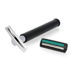 Omega Rasierset 1648.6 Pinsel Reine Borste + Rasierer -Hautpflege Duft Angebote Store omega rasierset 16486 pinsel reine borste rasierer6