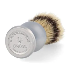 Omega Rasierset 81229 Rasierpinsel Borste + Rasierer Mach3 -Hautpflege Duft Angebote Store omega rasierset 81229 rasierpinsel borste rasierer mach37