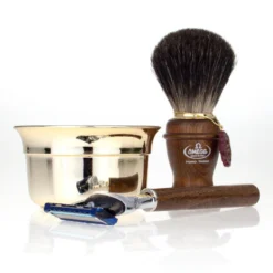 Omega Rasierset F6138.12 -Hautpflege Duft Angebote Store omega rasierset f6138123