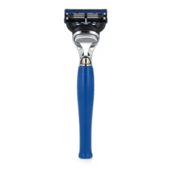 Omega Rasierset F6571.2 Pinsel Dachshaar + Rasierer Blau -Hautpflege Duft Angebote Store omega rasierset f65712 pinsel dachshaar rasierer blau7