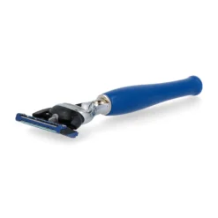 Omega Rasierset F6571.2 Pinsel Dachshaar + Rasierer Blau -Hautpflege Duft Angebote Store omega rasierset f65712 pinsel dachshaar rasierer blau8