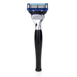 Omega Rasur-Set 6613.17 Rasierpinsel Dachs + Halter + 5 Klingen Rasie -Hautpflege Duft Angebote Store omega rasur set 661317 rasierpinsel dachs halter 5 klingen rasierer7