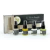 Osma Le Kit Des Essentiels Rasierprodukte 4 X 15 Ml