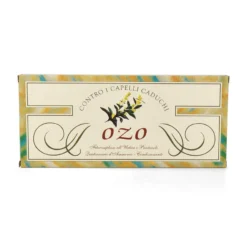 Pariesienne Ozo Haarwasser Haarausfall 12 X 10 Ml -Hautpflege Duft Angebote Store pariesienne ozo haarwasser haarausfall 12 x 10 ml4