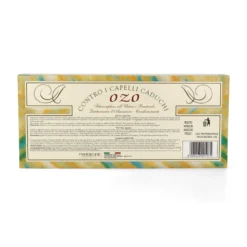 Pariesienne Ozo Haarwasser Haarausfall 12 X 10 Ml -Hautpflege Duft Angebote Store pariesienne ozo haarwasser haarausfall 12 x 10 ml6