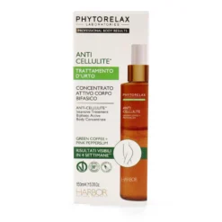 Phytorelax Anti Cellulite Trattamento D'Urto 150 Ml -Hautpflege Duft Angebote Store phytorelax anti cellulite trattamento durto 150 ml3