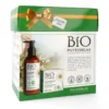 Phytorelax Bio Geschenkset Anti Aging Gesichtscreme Kamille 24h + Rei