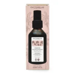Phytorelax Kokos Multifunktions Trockenöl 100 Ml -Hautpflege Duft Angebote Store phytorelax kokos trocken oel 100 ml6