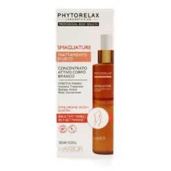 Phytorelax Smagliature Dehnungsstreifen Trattamento D'Urto 150 Ml -Hautpflege Duft Angebote Store phytorelax smagliature trattamento durto 150 ml3