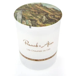Promenade à Auvers Les Chaumes Du Gre - Duftkerze 180g -Hautpflege Duft Angebote Store promenade a auvers les chaumes du gre duftkerze 180g3