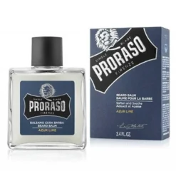 Proraso Azur Lime Bartbalsam 100 Ml
