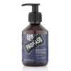Proraso Bartshampoo Azur Lime Barba E Baffi 200 Ml