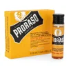 PRORASO Intensiv Behandlung Heisses Bartöl 4 X 17 Ml