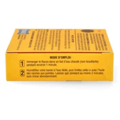 PRORASO Intensiv Behandlung Heisses Bartöl 4 X 17 Ml -Hautpflege Duft Angebote Store proraso intensiv behandlung heisses bartoel 4 x 17 ml5