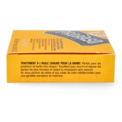 PRORASO Intensiv Behandlung Heisses Bartöl 4 X 17 Ml -Hautpflege Duft Angebote Store proraso intensiv behandlung heisses bartoel 4 x 17 ml6