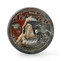 Rumble 59 Schmiere Pomade Wasserbasiert Knüppelhart 250 Ml