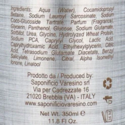 Saponificio Varesino 70th Anniversary Duschgel 350 Ml -Hautpflege Duft Angebote Store saponificio varesino 70th anniversary duschgel 350 ml4