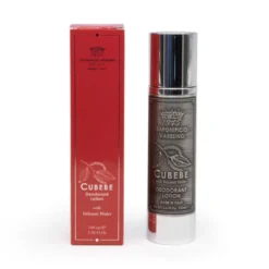 Saponificio Varesino Cubebe Deo Vapo 100 Ml